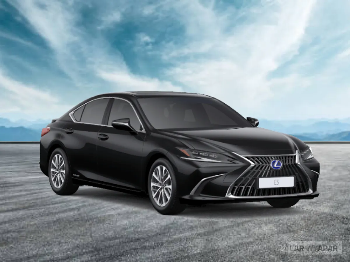 Lexus ES 300h Luxury Hybrid
